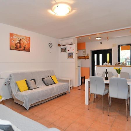 Apartment Dulijana 2042 Póla Kültér fotó