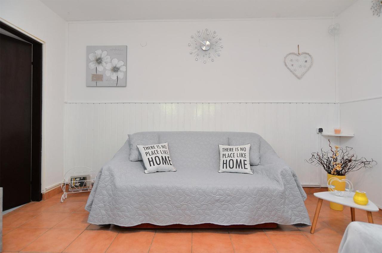 Apartment Dulijana 2042 Póla Kültér fotó