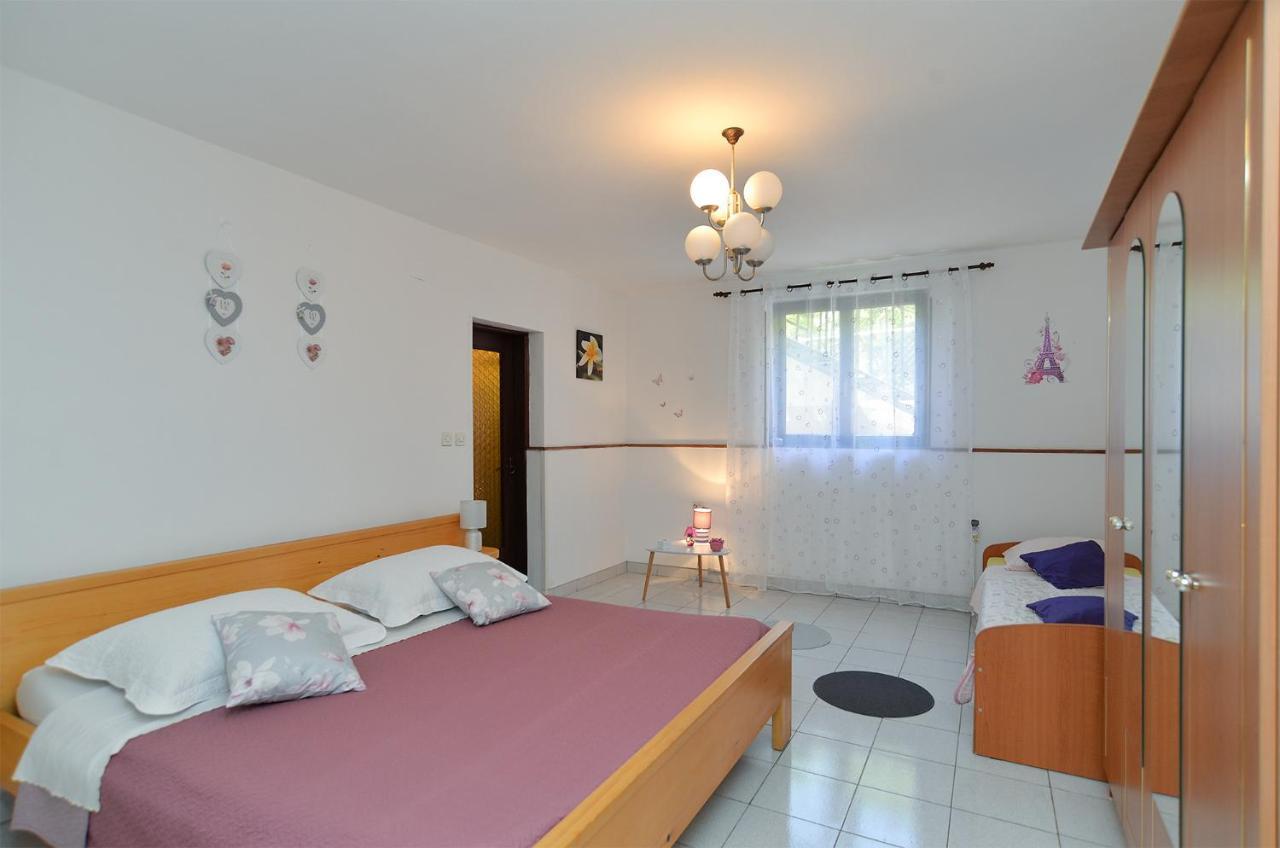 Apartment Dulijana 2042 Póla Kültér fotó