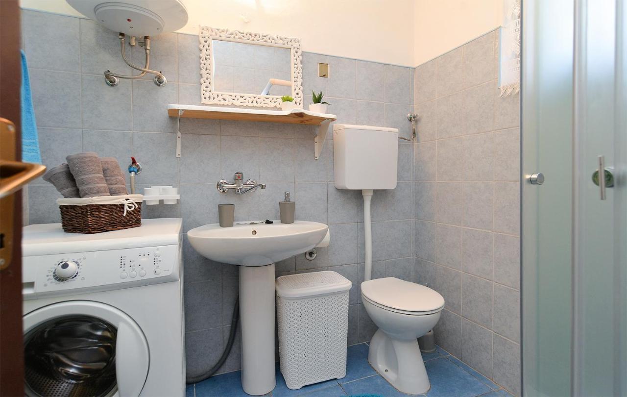 Apartment Dulijana 2042 Póla Kültér fotó