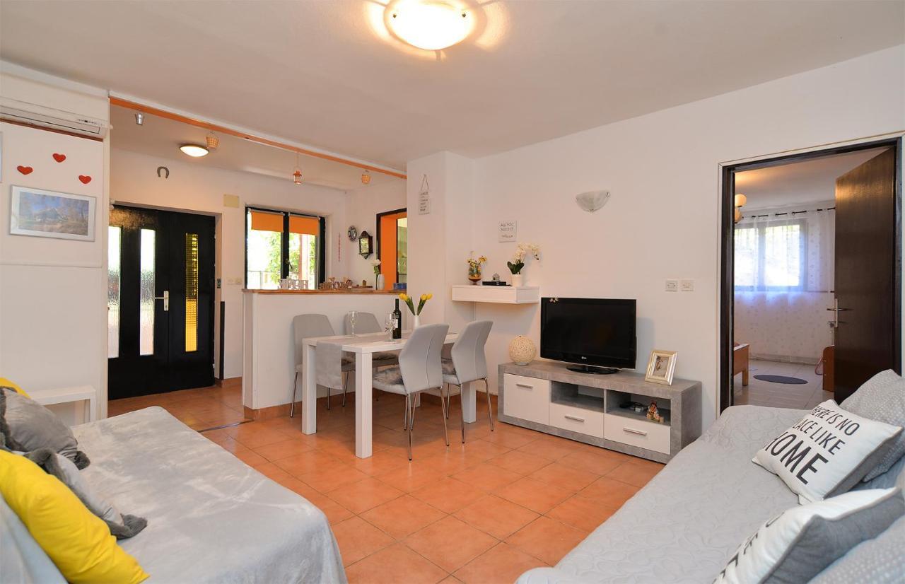 Apartment Dulijana 2042 Póla Kültér fotó