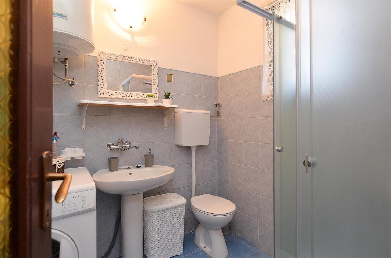Apartment Dulijana 2042 Póla Kültér fotó