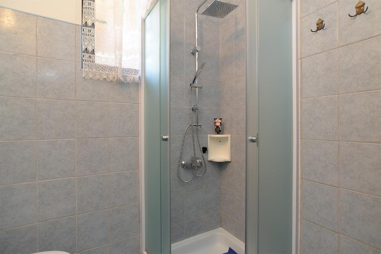 Apartment Dulijana 2042 Póla Kültér fotó