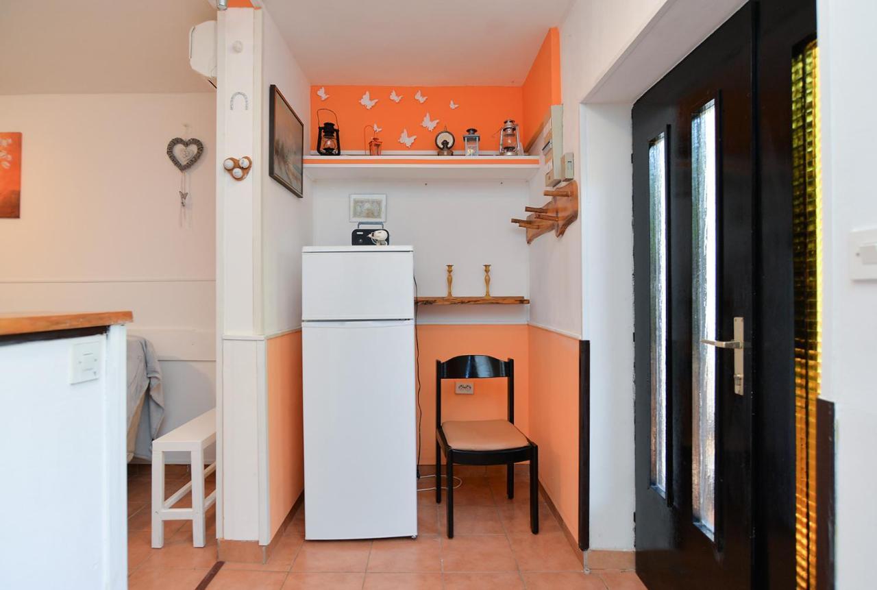 Apartment Dulijana 2042 Póla Kültér fotó