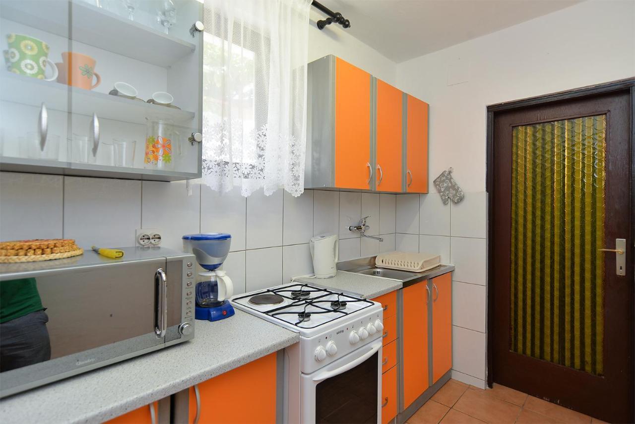 Apartment Dulijana 2042 Póla Kültér fotó